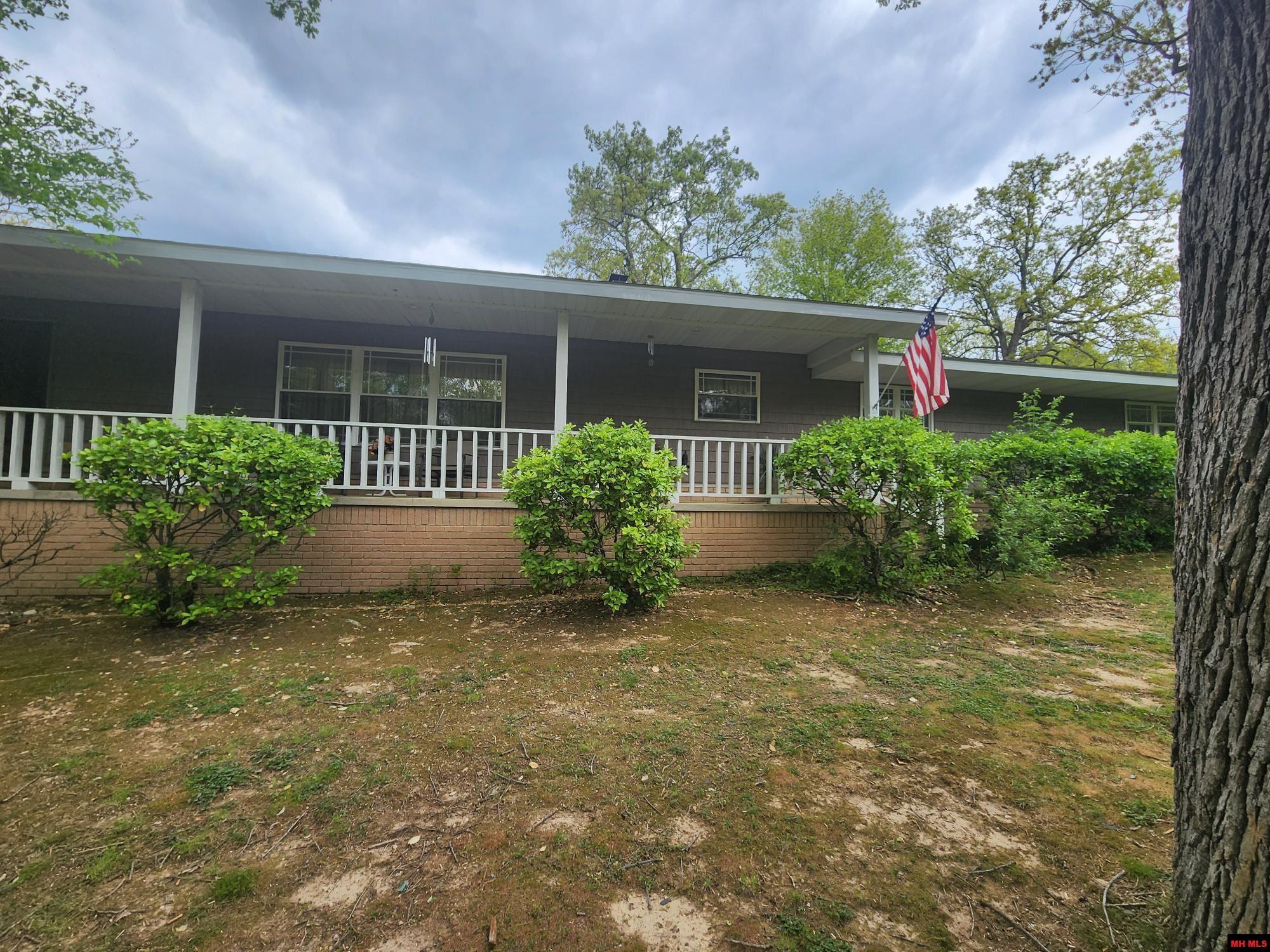 1091 MARQUIS DRIVE Mountain Home, AR