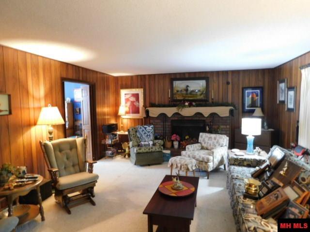 1091 MARQUIS DRIVE Mountain Home, AR