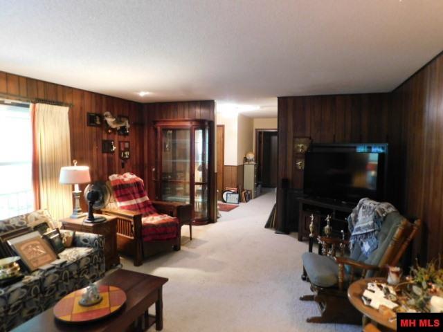 1091 MARQUIS DRIVE Mountain Home, AR