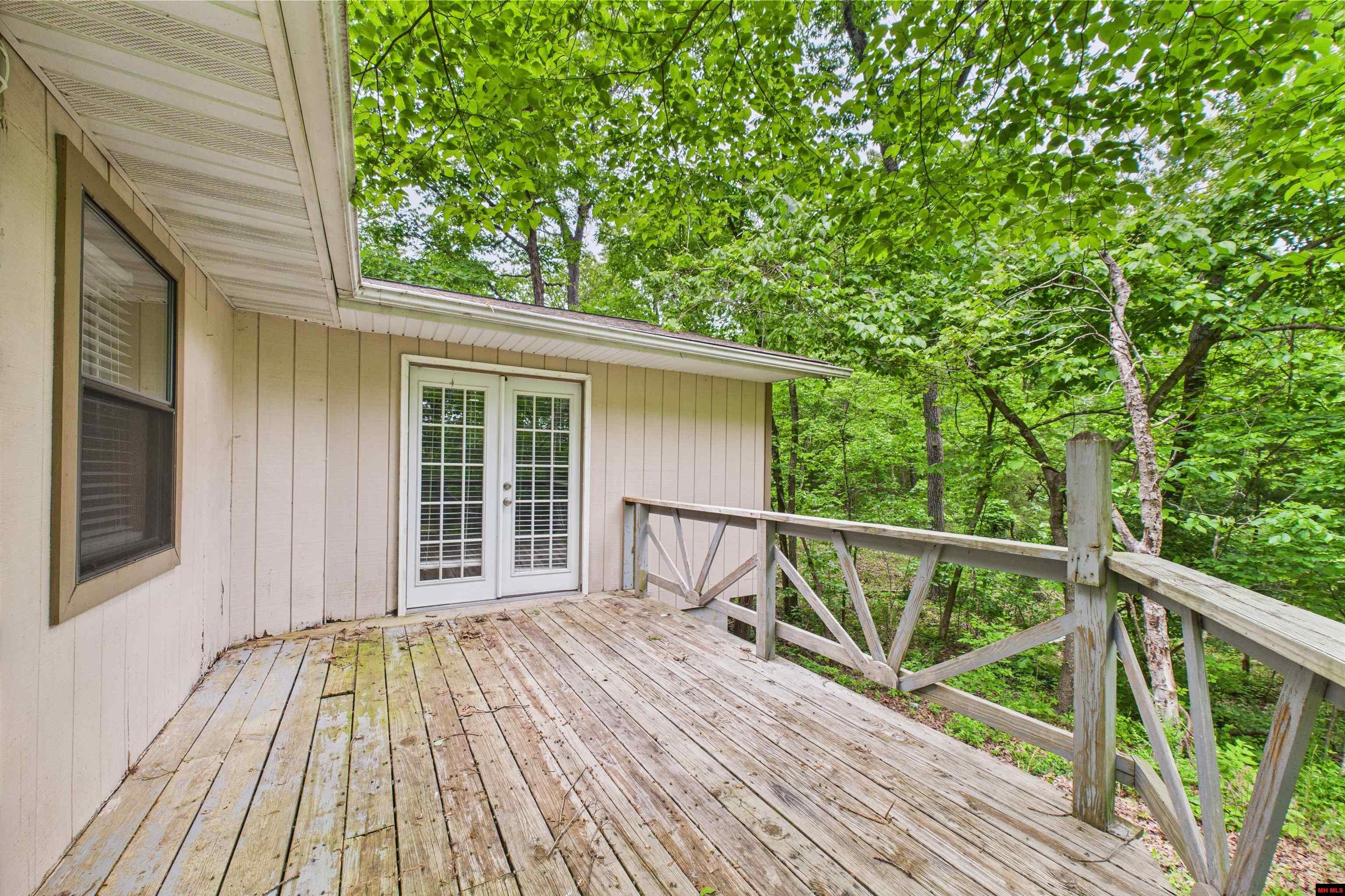1595 W HWY 178 Midway, AR