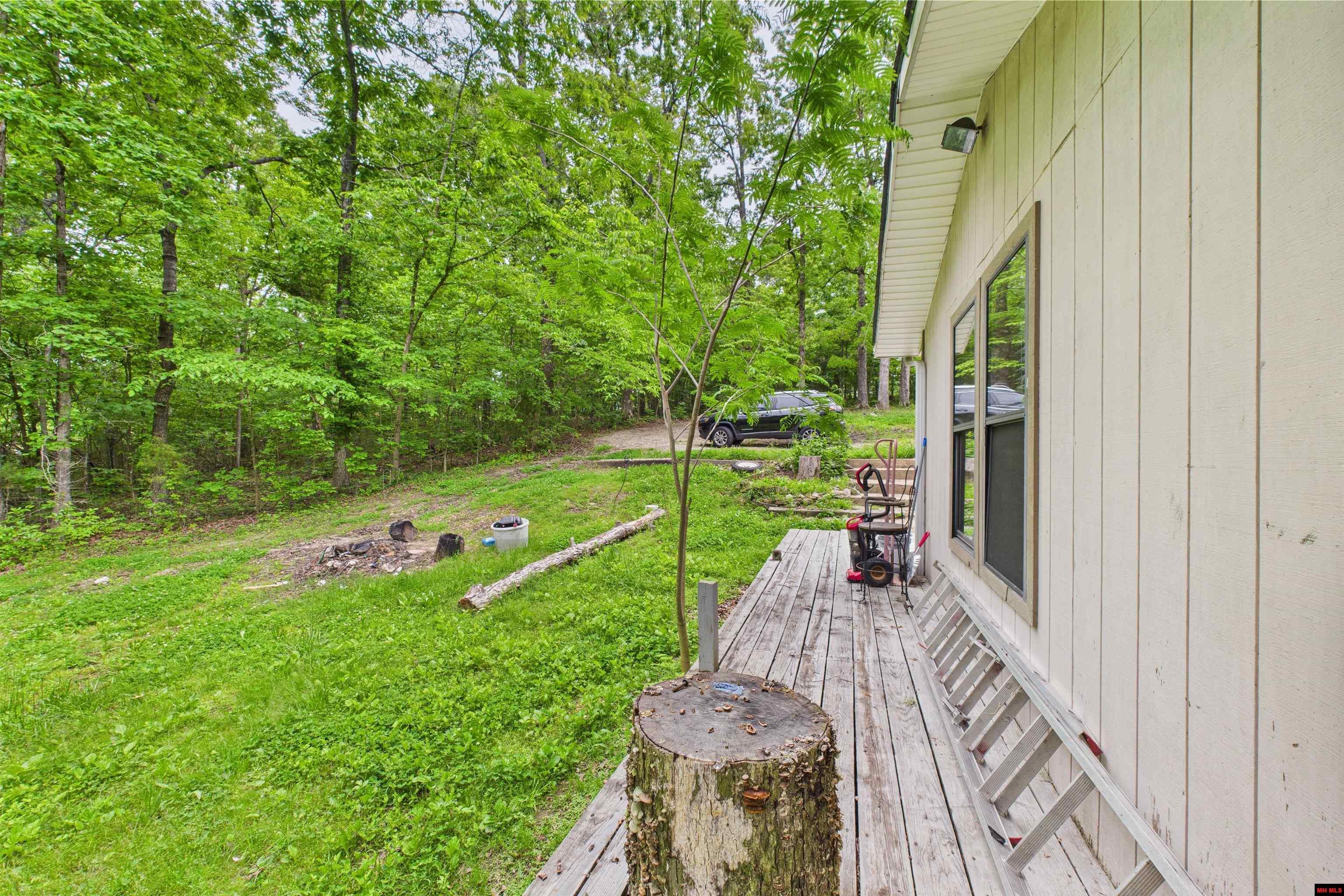 1595 W HWY 178 Midway, AR