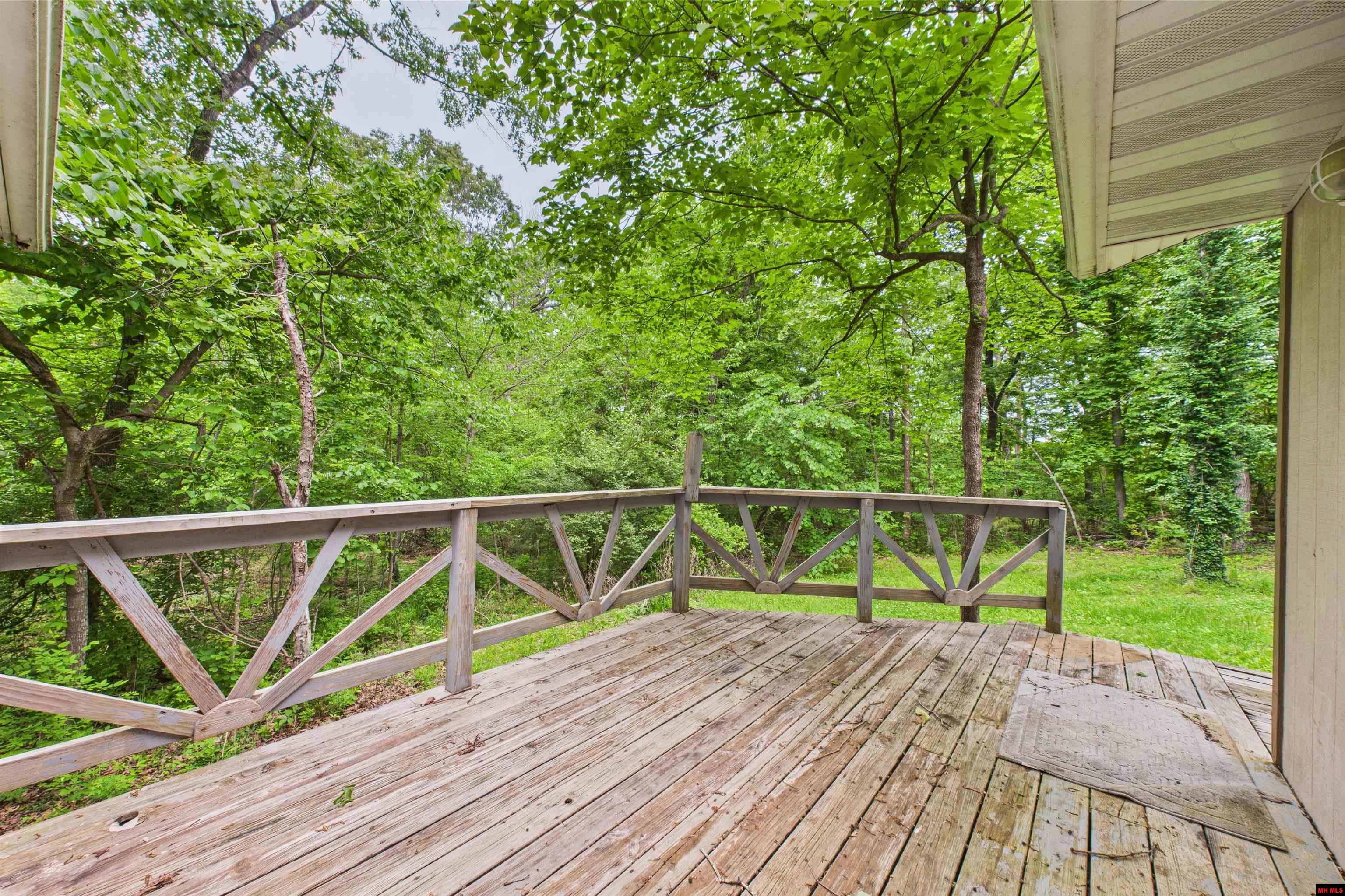 1595 W HWY 178 Midway, AR