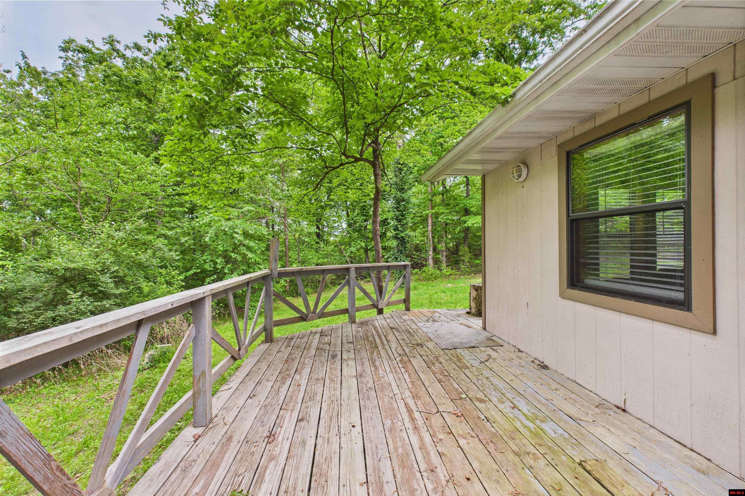 1595 W HWY 178 Midway, AR