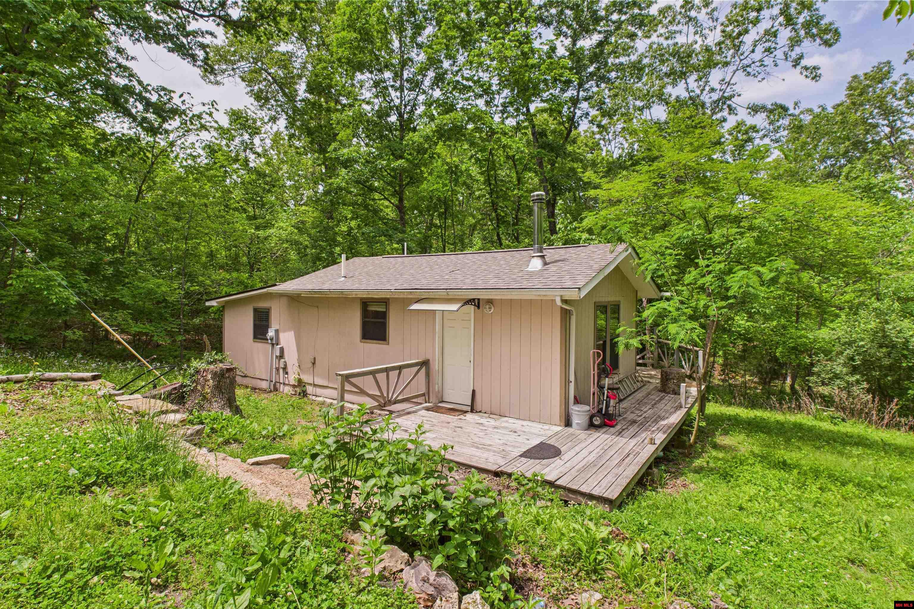 1595 W HWY 178 Midway, AR