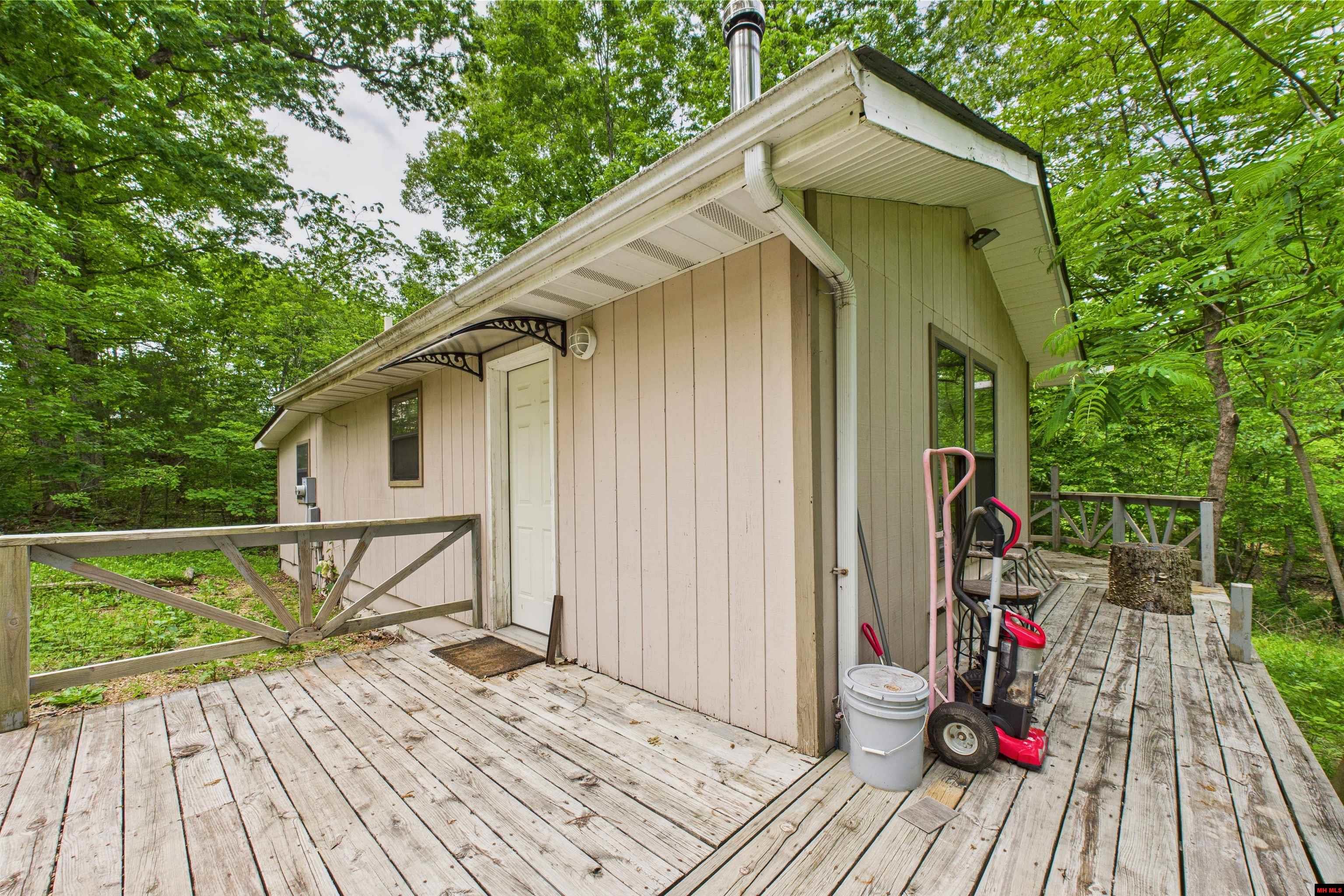1595 W HWY 178 Midway, AR