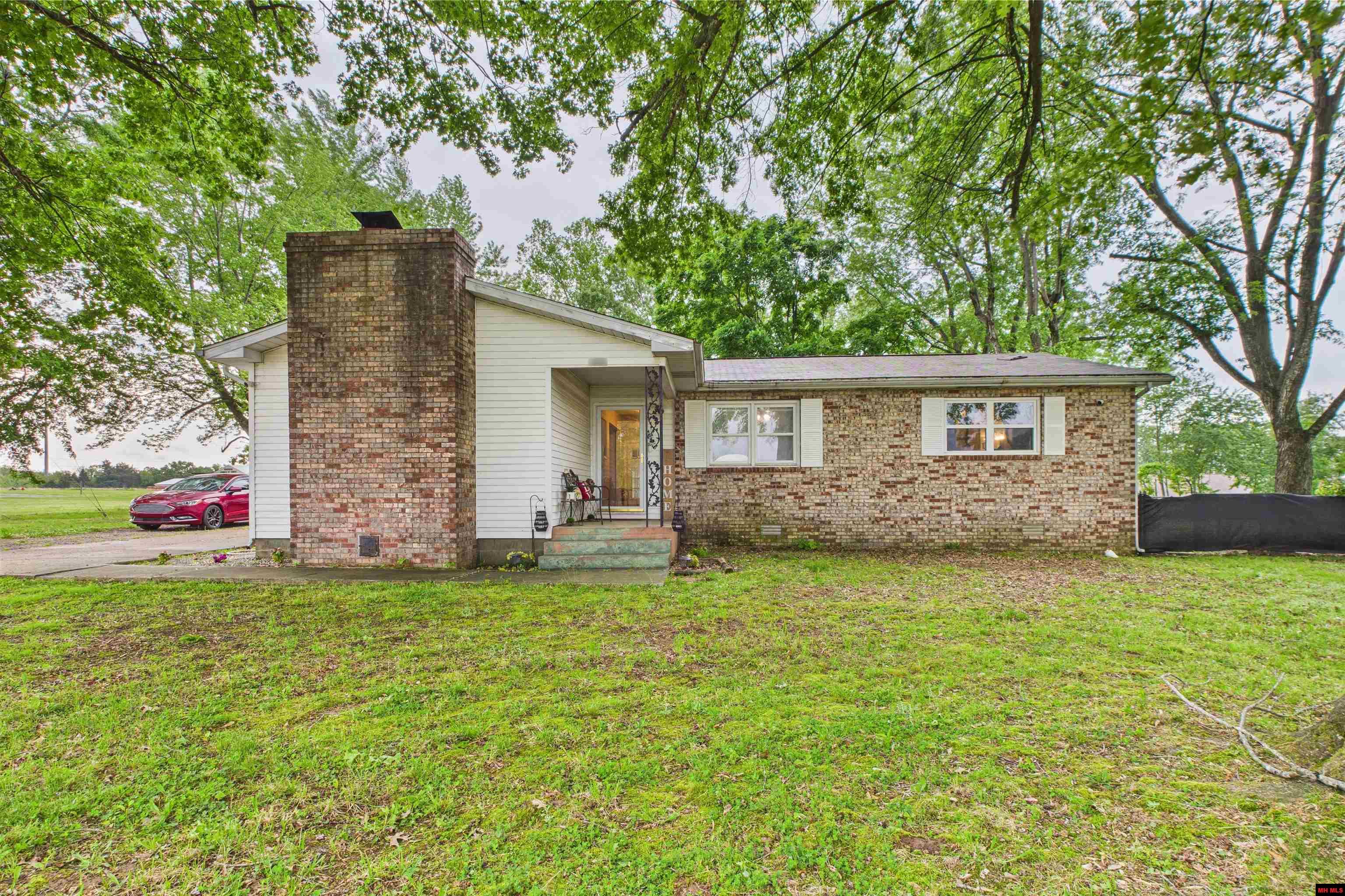 7070 & 7056 HWY 62 WEST, Gassville, AR