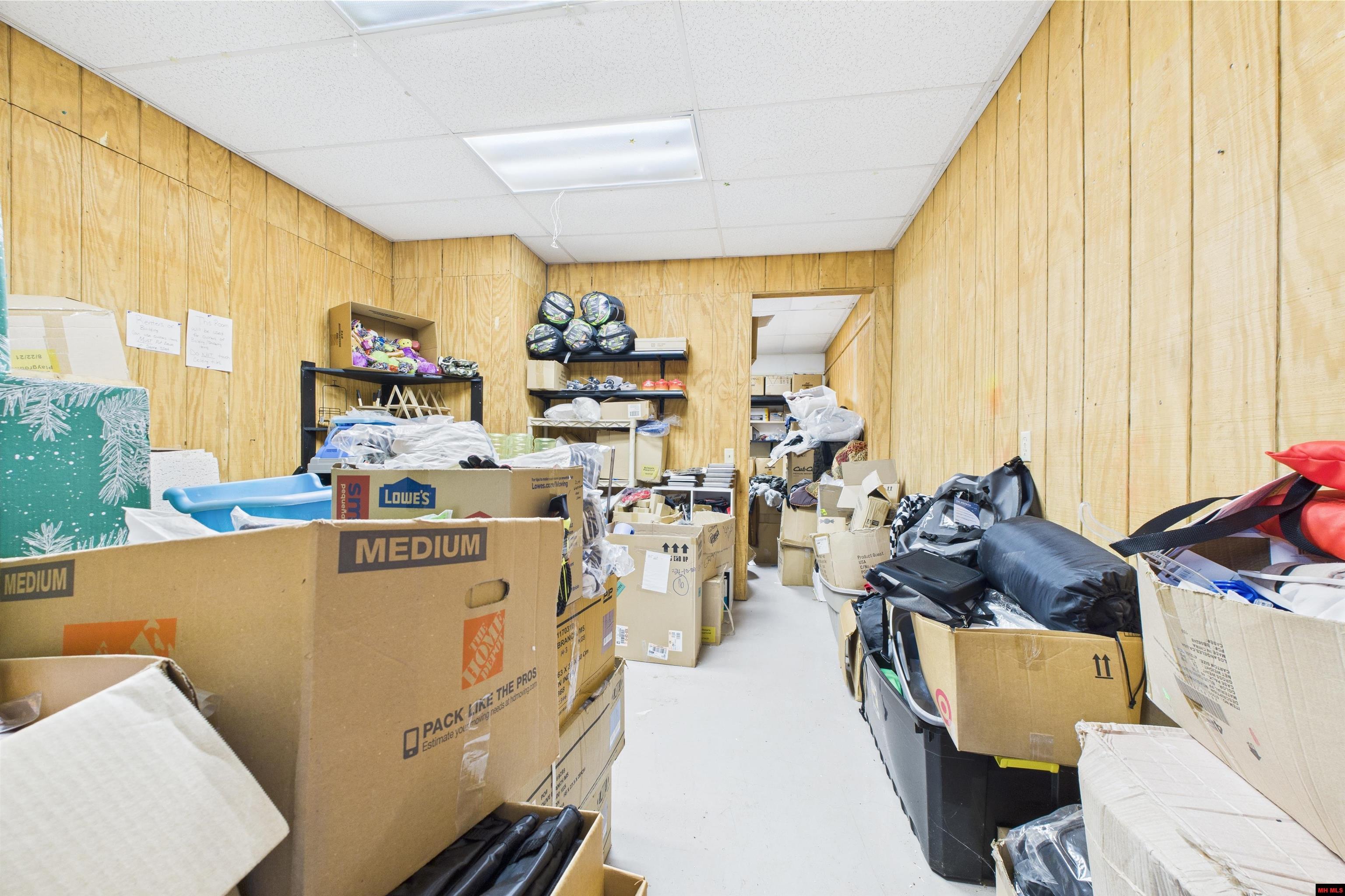 7070 & 7056 HWY 62 WEST Gassville, AR