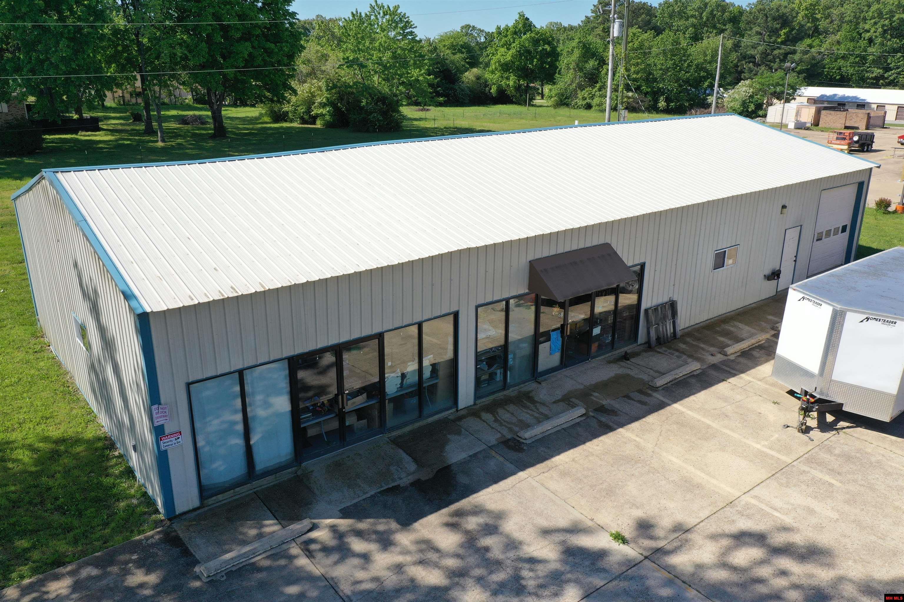 7070 HWY 62 WEST, Gassville, AR