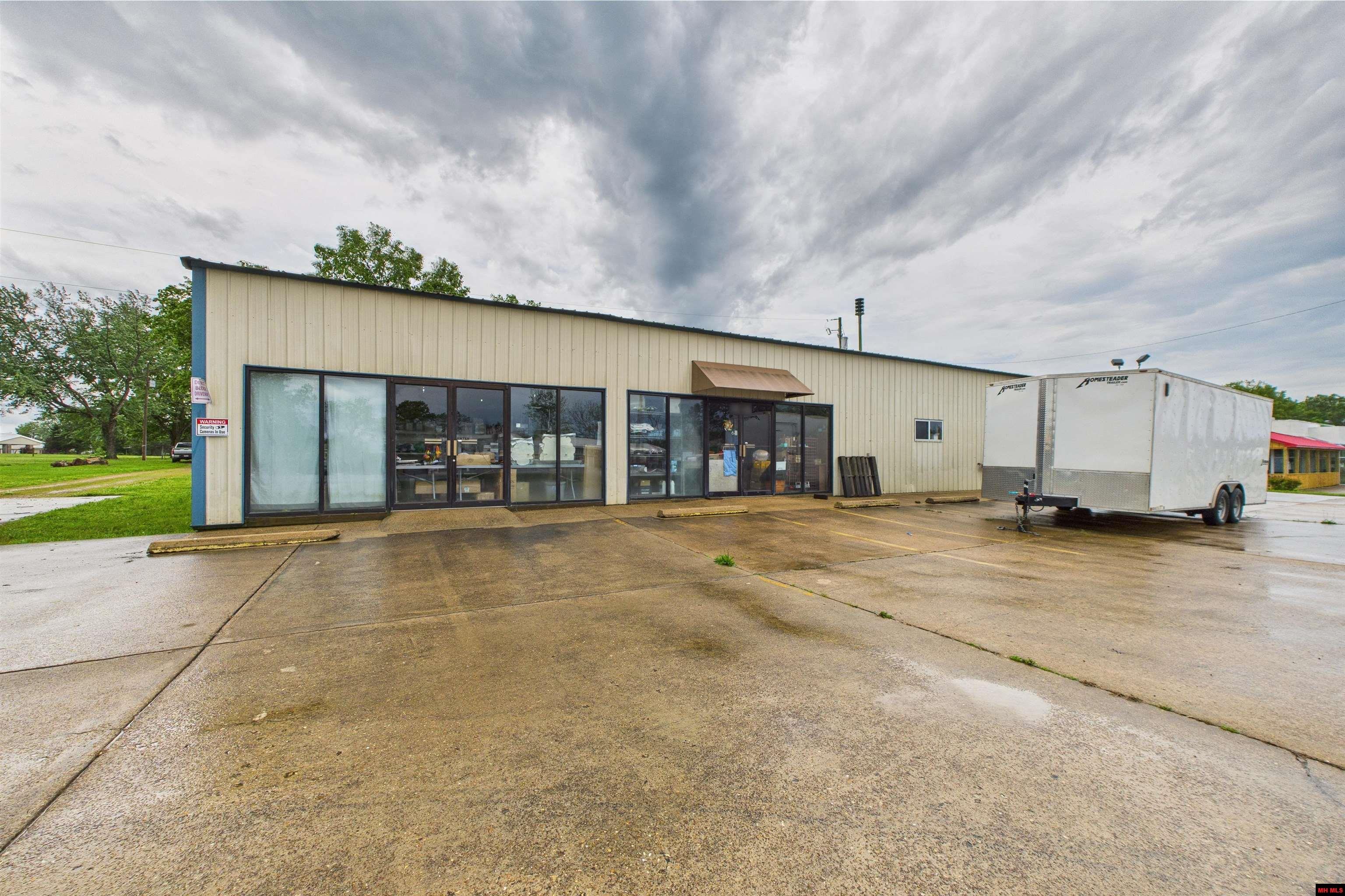 7070 HWY 62 WEST Gassville, AR