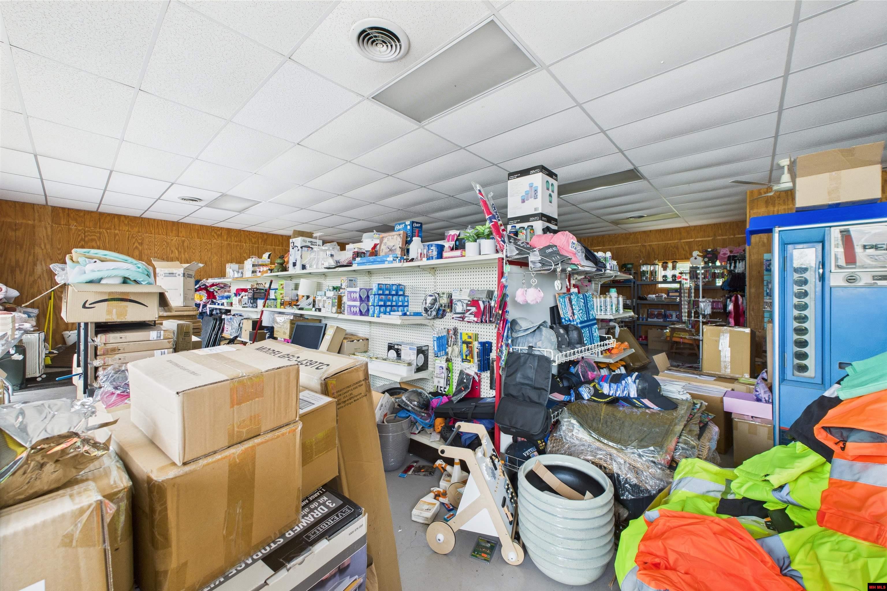 7070 HWY 62 WEST Gassville, AR