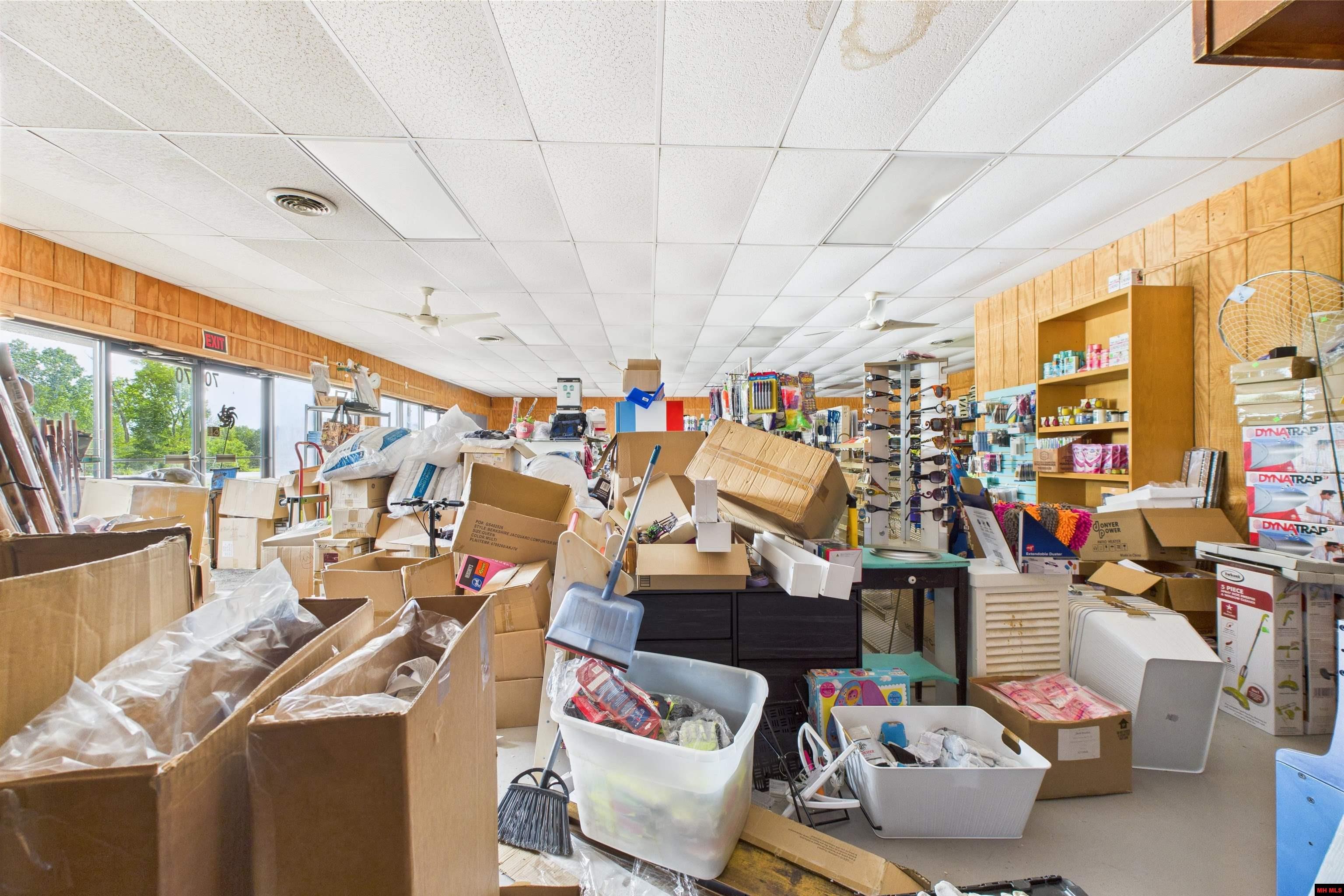 7070 HWY 62 WEST Gassville, AR