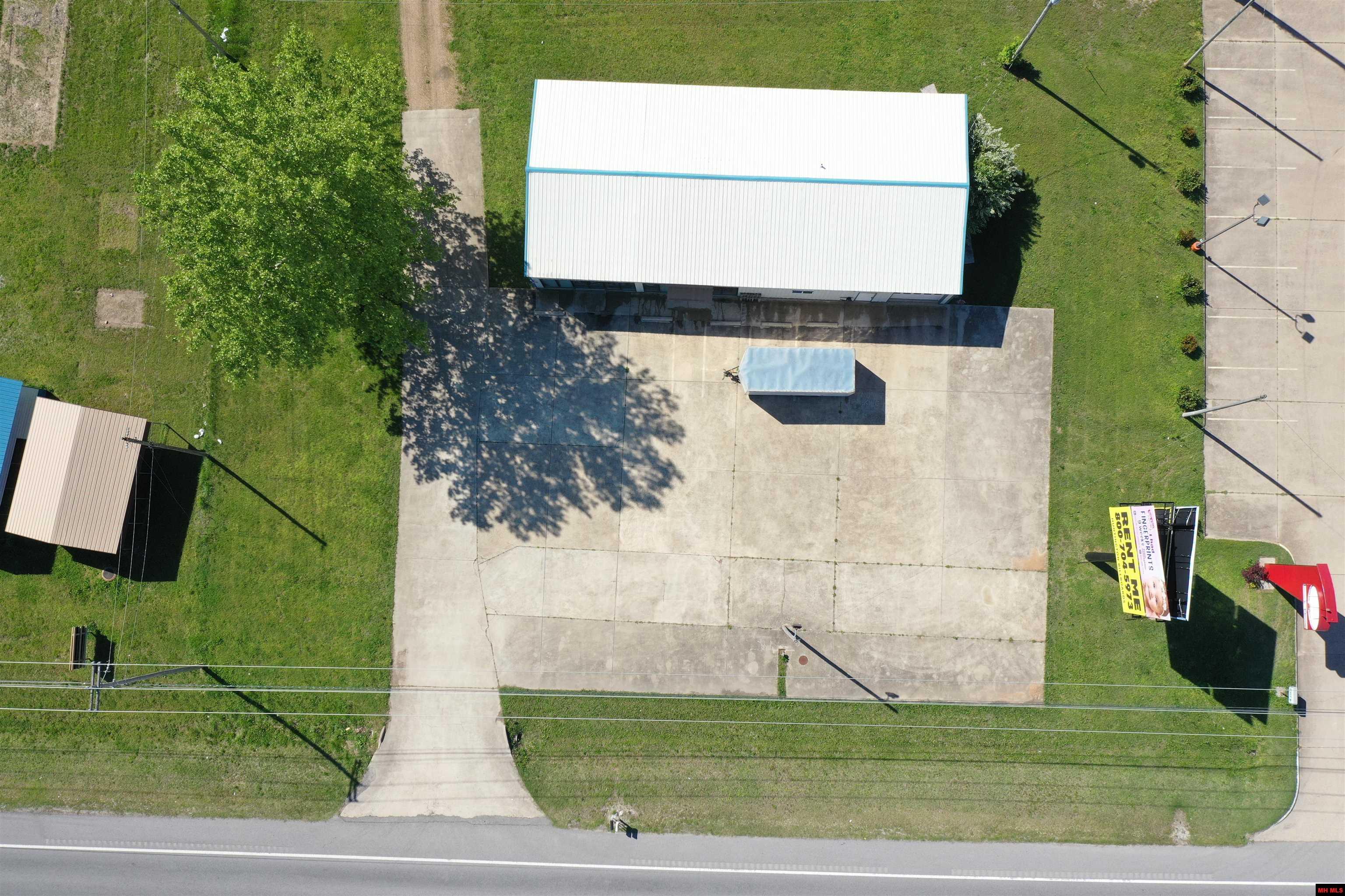 7070 HWY 62 WEST Gassville, AR