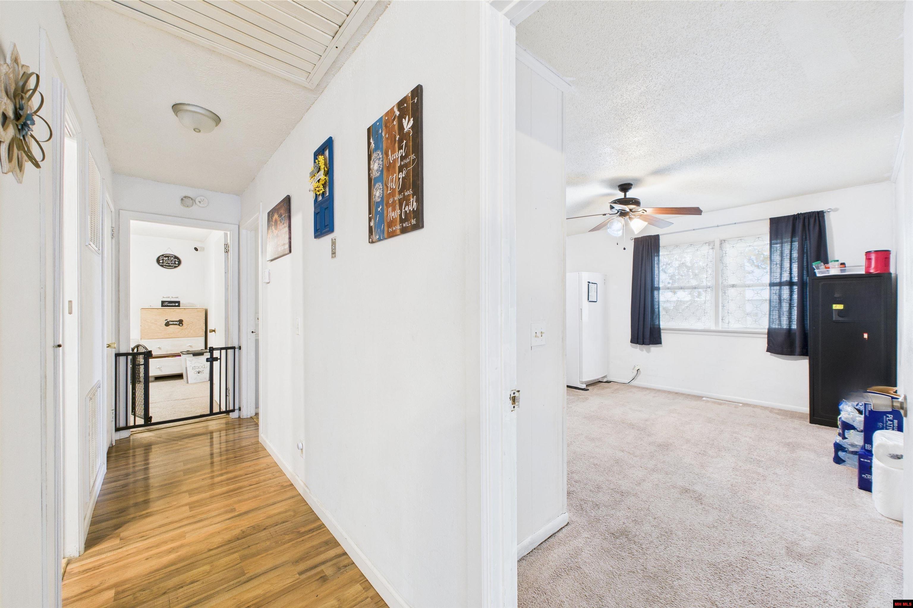 7056 HWY 62 WEST Gassville, AR 72635