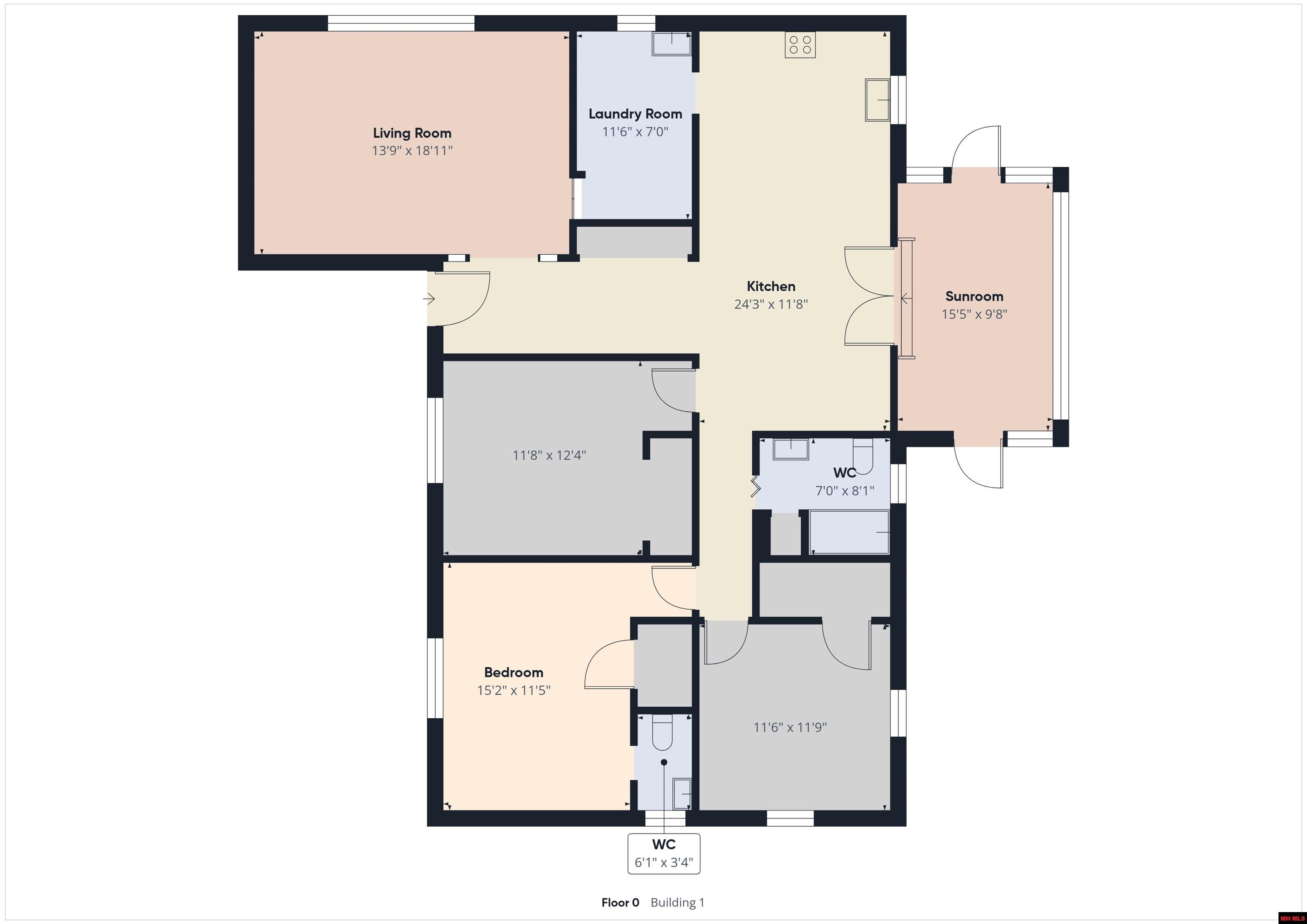 7056 HWY 62 WEST Gassville, AR 72635