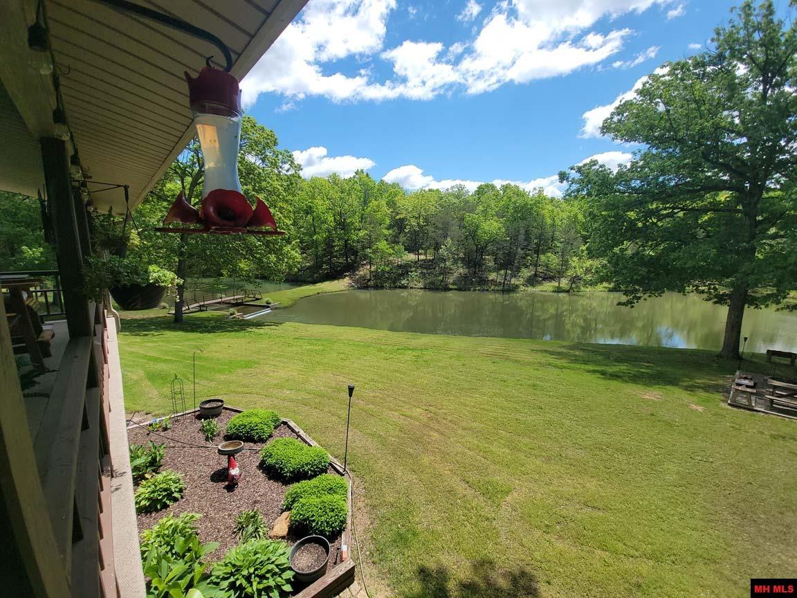 59 DANBERRY LANE Midway, AR