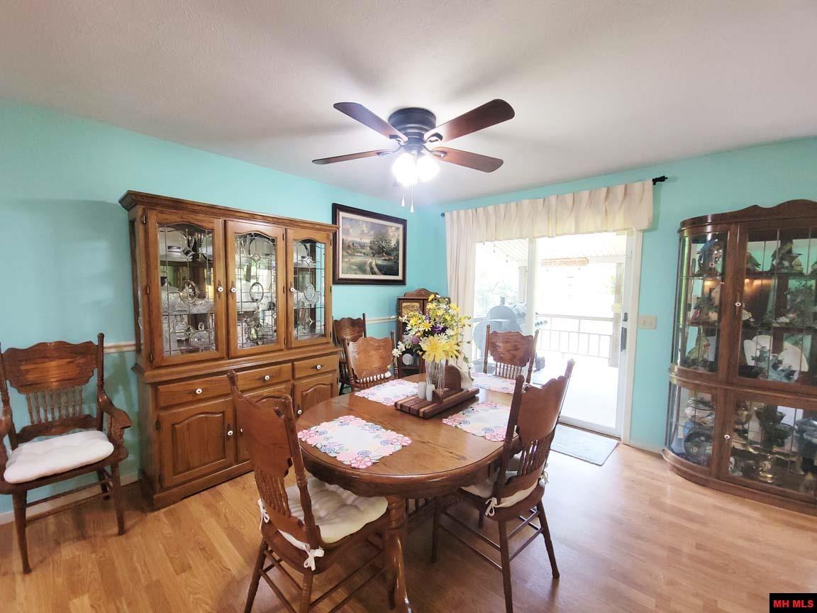 59 DANBERRY LANE Midway, AR