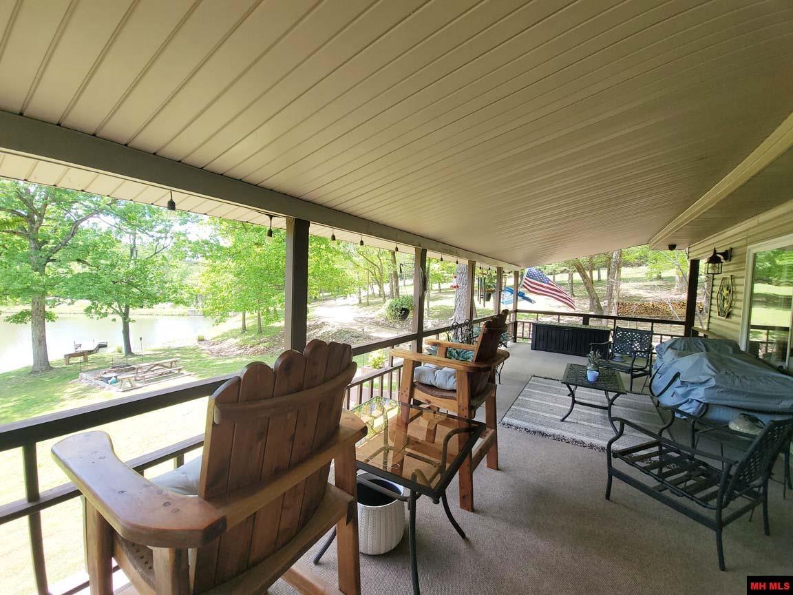59 DANBERRY LANE Midway, AR