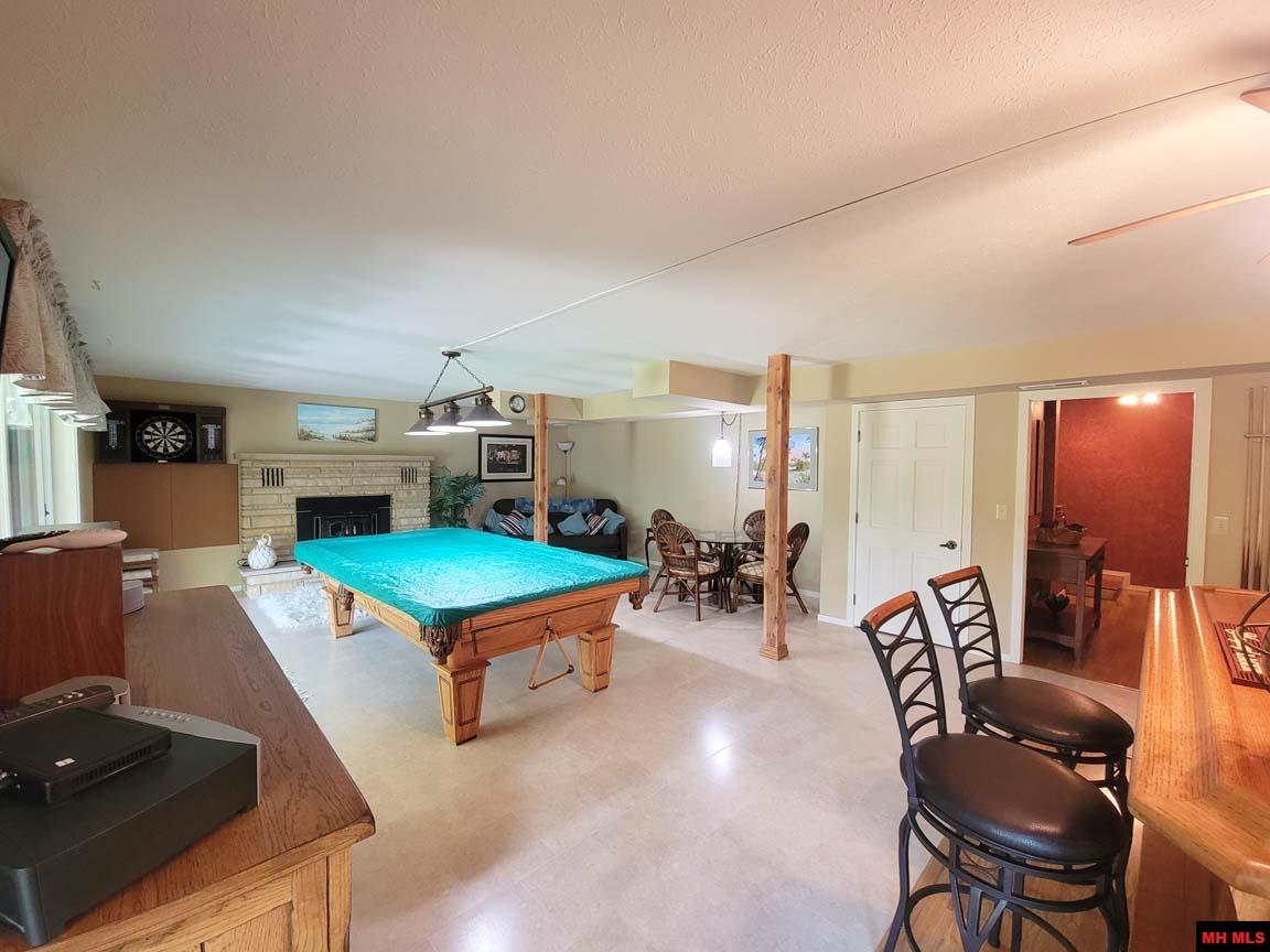 59 DANBERRY LANE Midway, AR