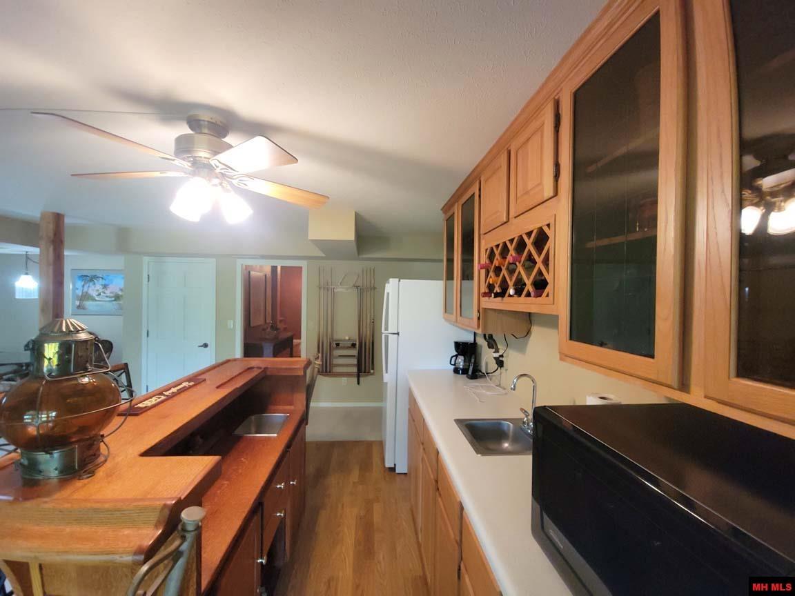 59 DANBERRY LANE Midway, AR
