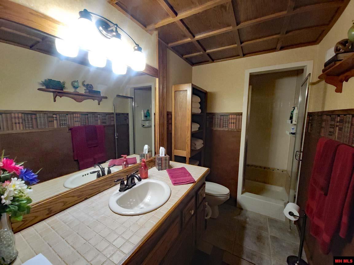 59 DANBERRY LANE Midway, AR