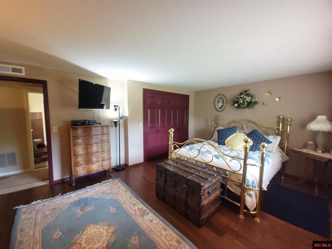 59 DANBERRY LANE Midway, AR