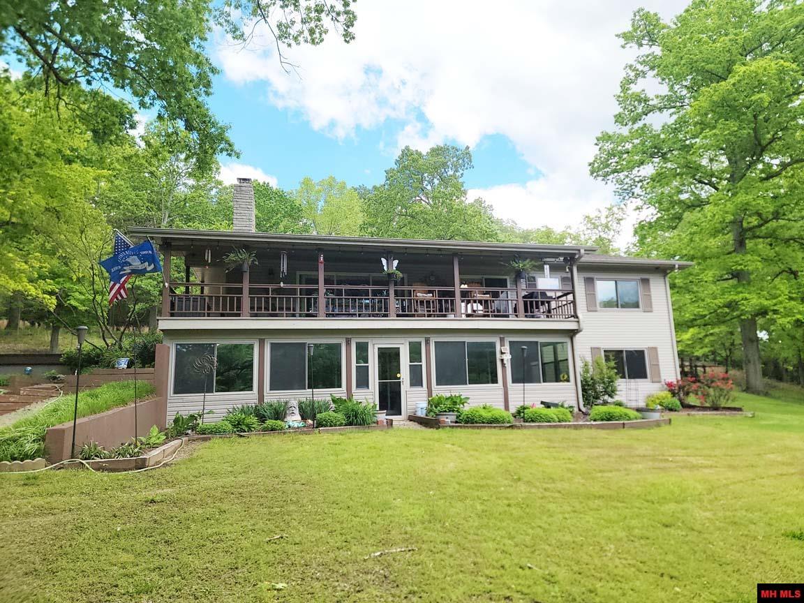 59 DANBERRY LANE Midway, AR