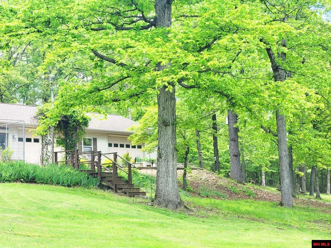 59 DANBERRY LANE Midway, AR