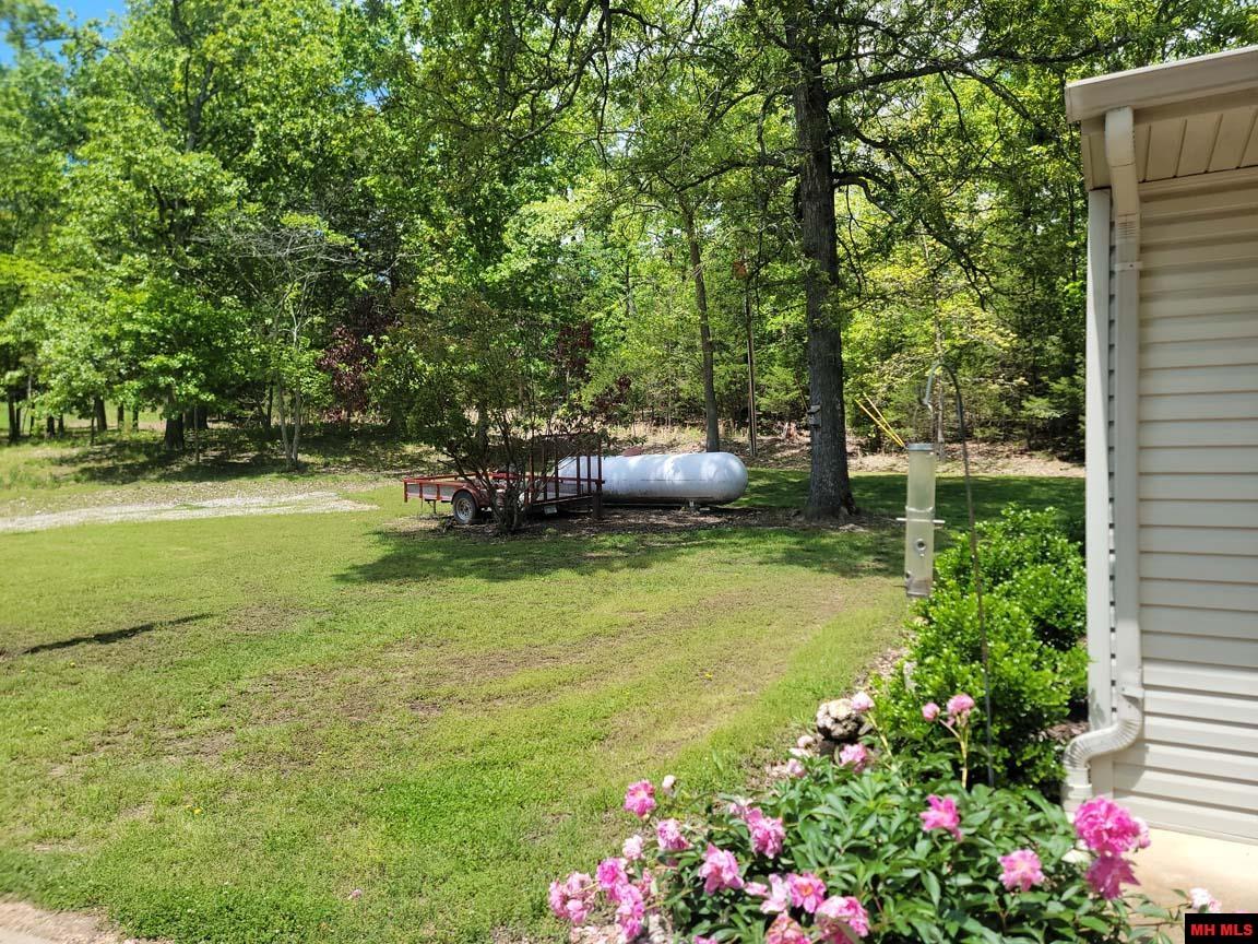 59 DANBERRY LANE Midway, AR