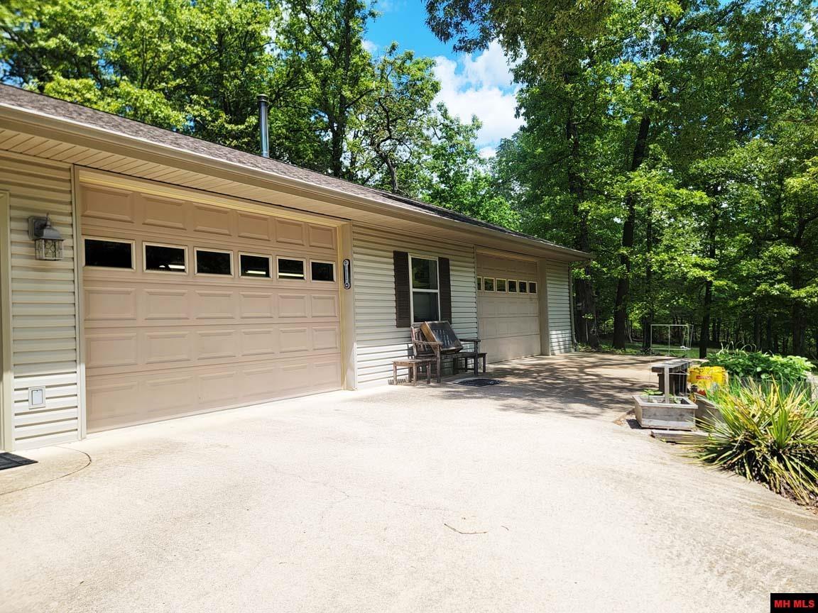 59 DANBERRY LANE Midway, AR