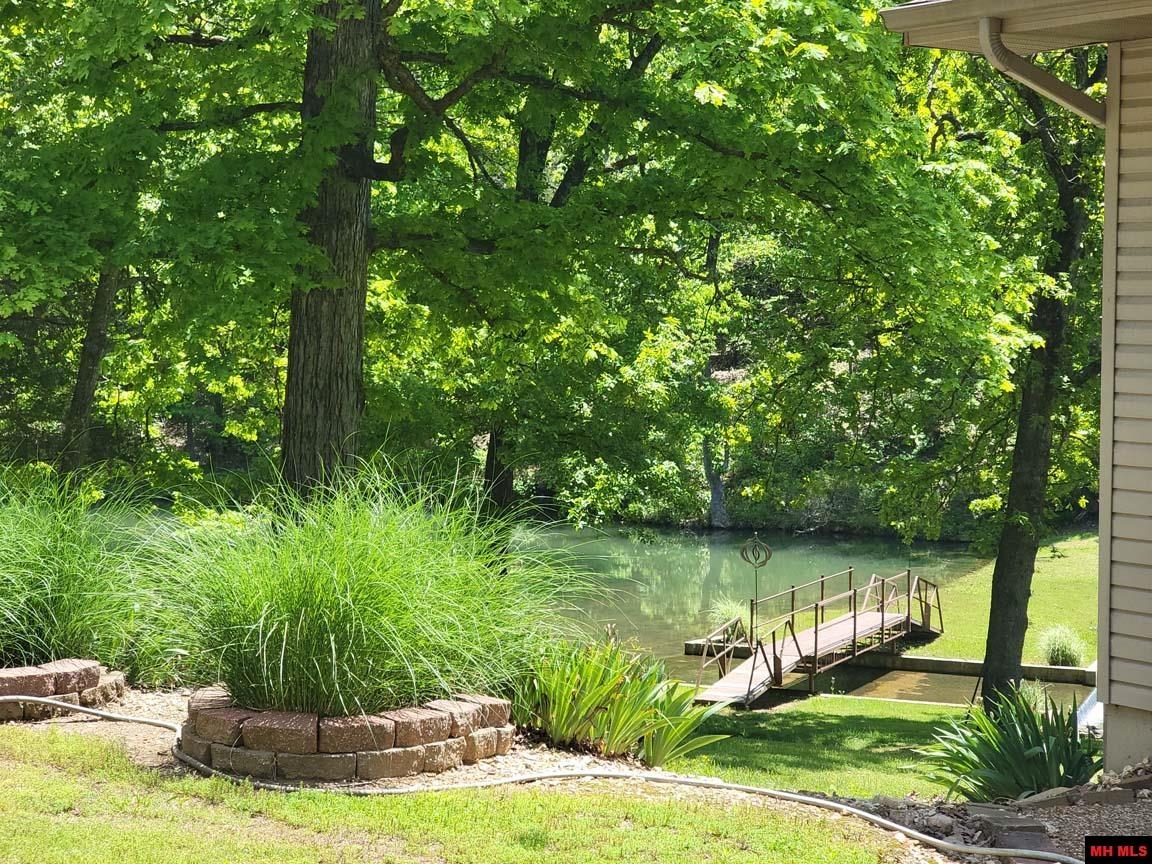 59 DANBERRY LANE Midway, AR
