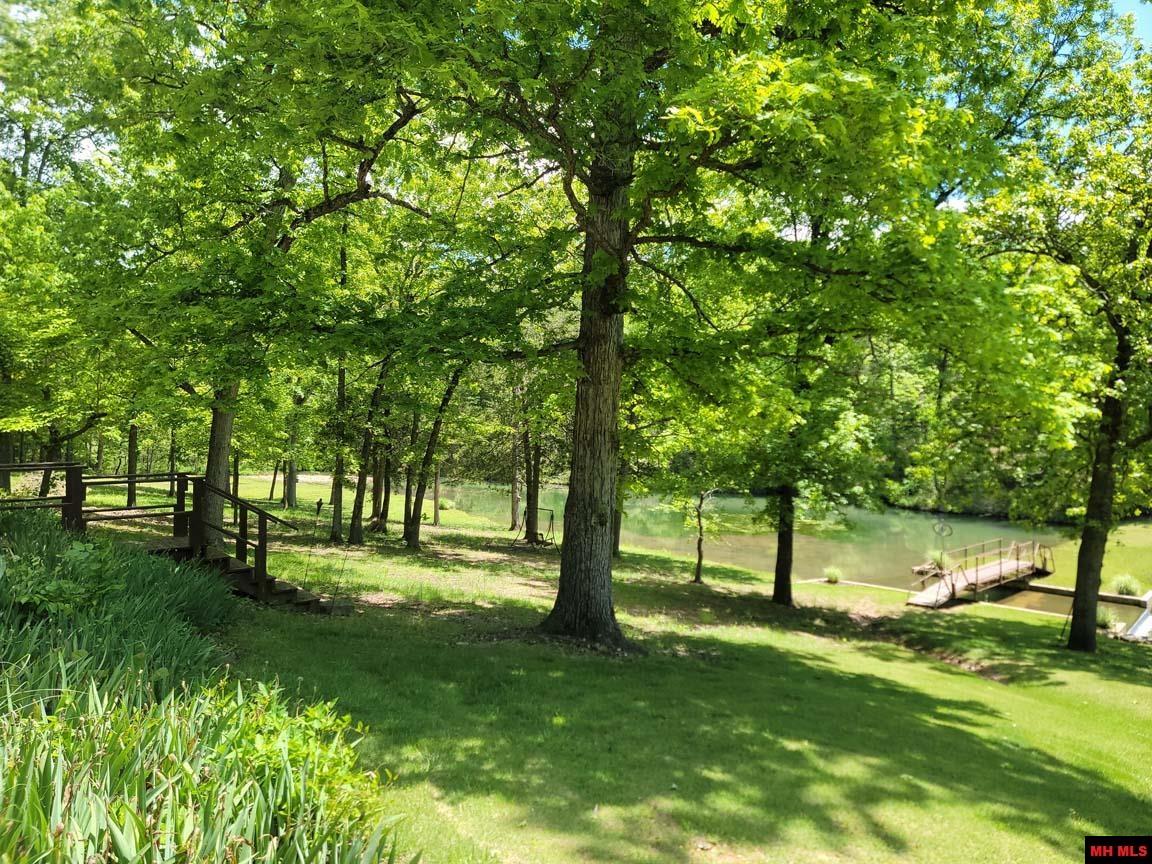 59 DANBERRY LANE Midway, AR