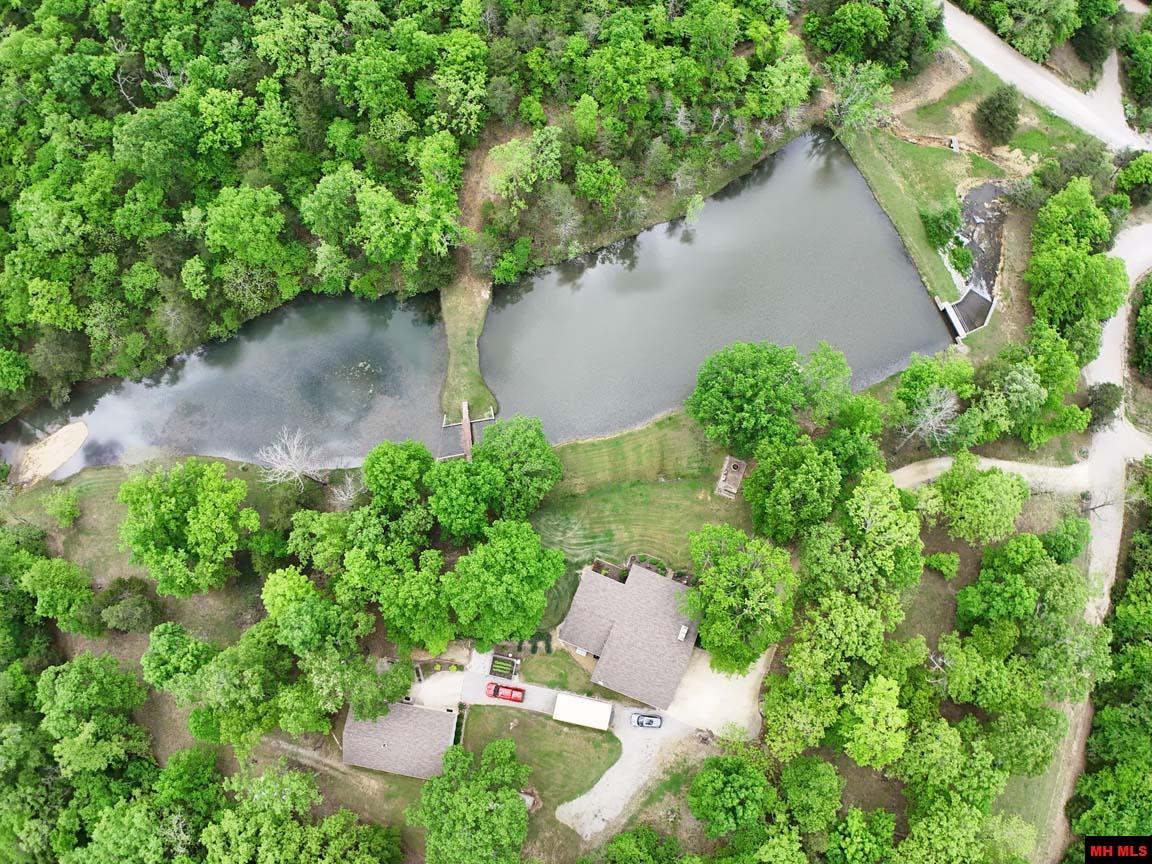 59 DANBERRY LANE Midway, AR