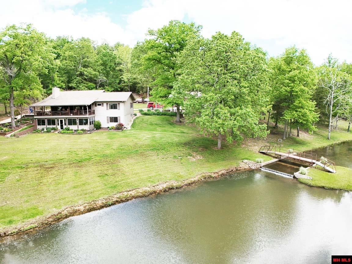 59 DANBERRY LANE Midway, AR