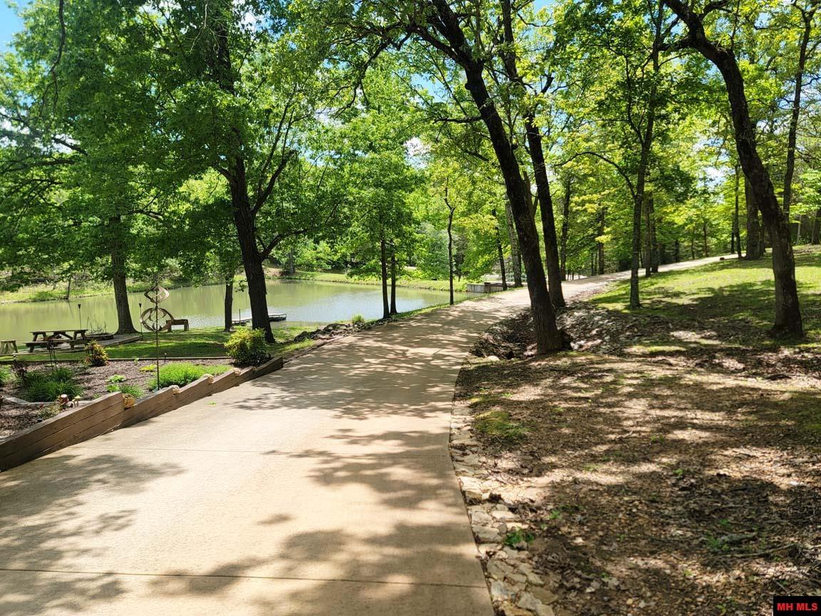 59 DANBERRY LANE Midway, AR