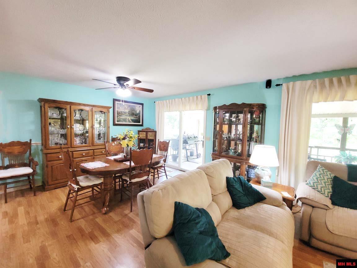 59 DANBERRY LANE Midway, AR