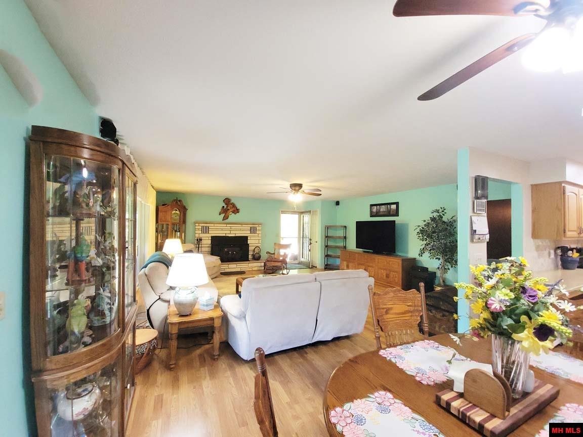 59 DANBERRY LANE Midway, AR