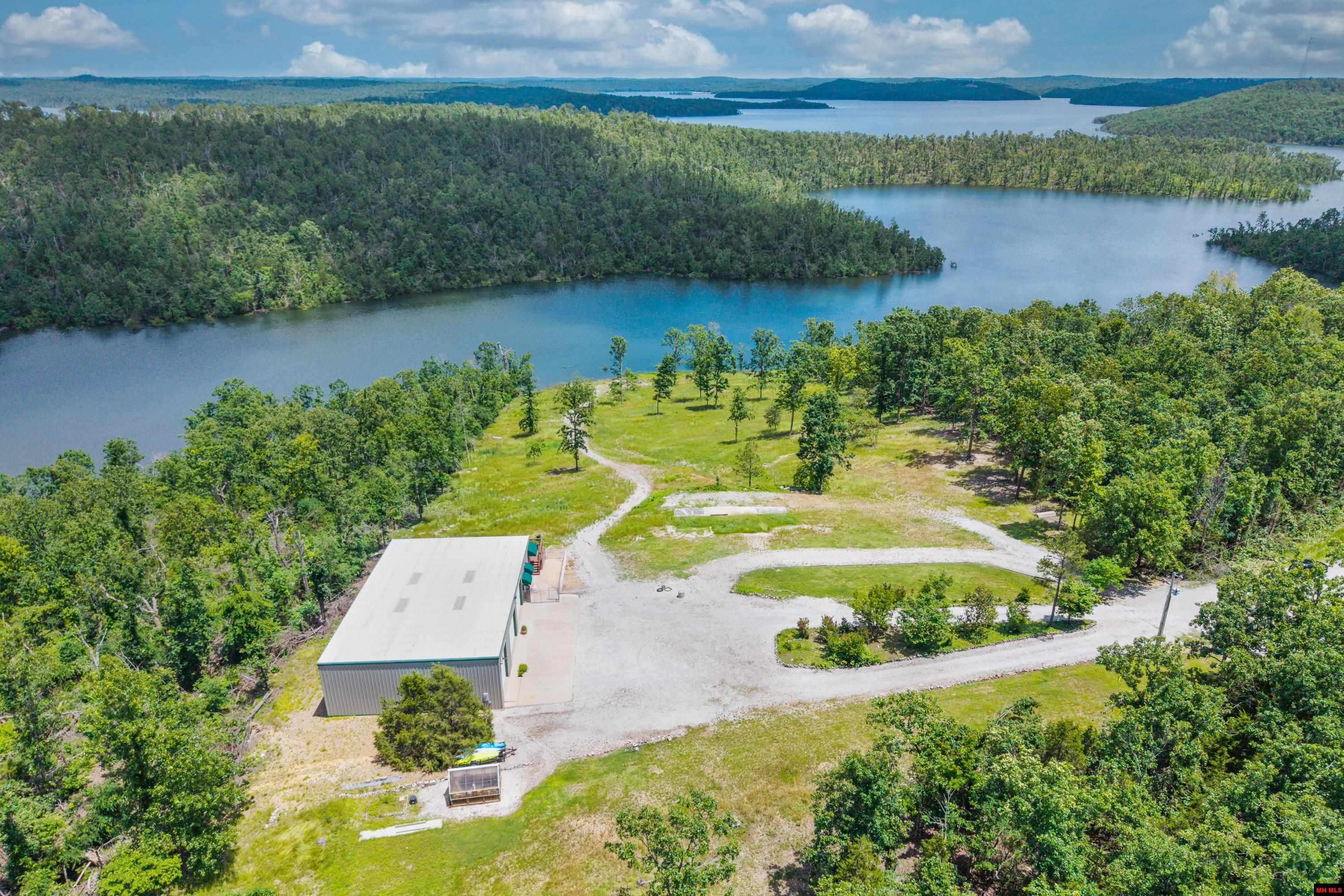 849 SHOAL CREEK ROAD Mountain Home, AR