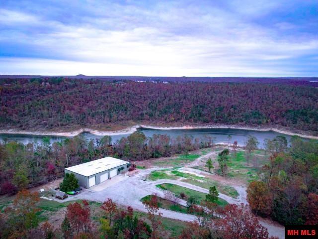 849 SHOAL CREEK ROAD Mountain Home, AR
