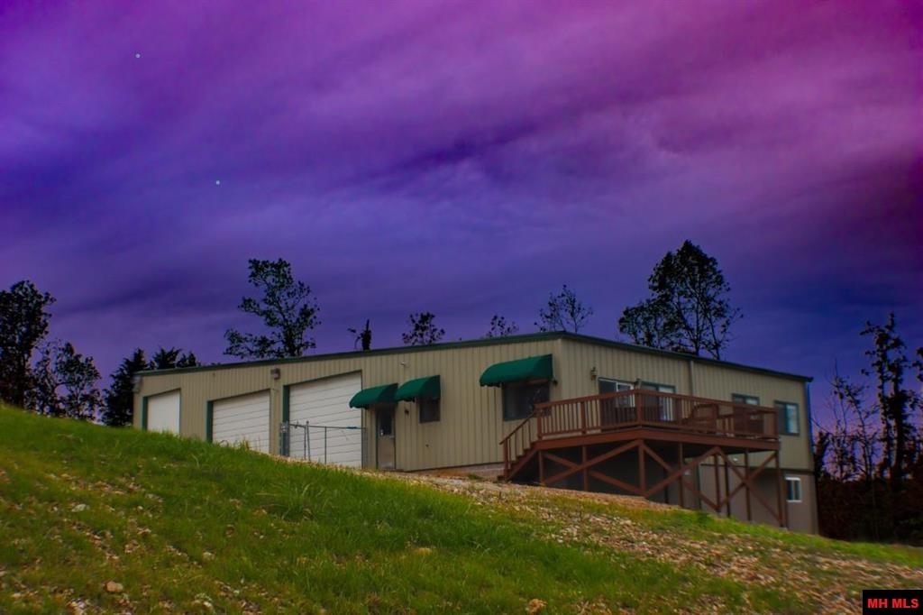849 SHOAL CREEK ROAD Mountain Home, AR