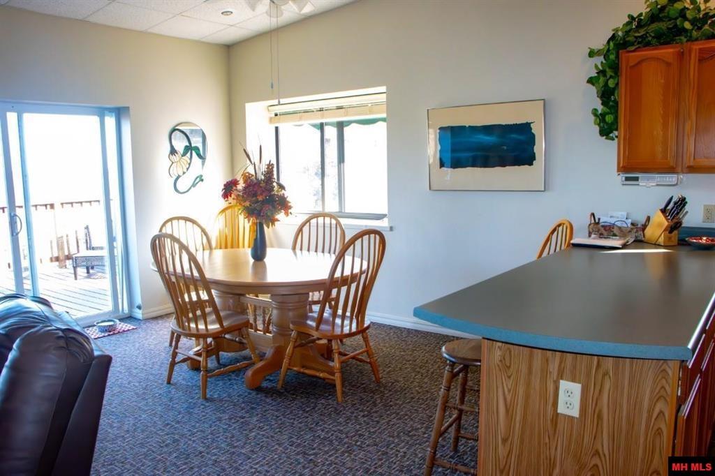 849 SHOAL CREEK ROAD Mountain Home, AR
