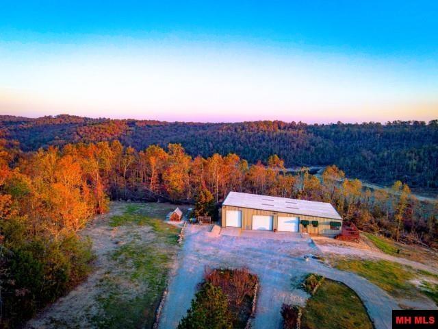 849 SHOAL CREEK ROAD Mountain Home, AR