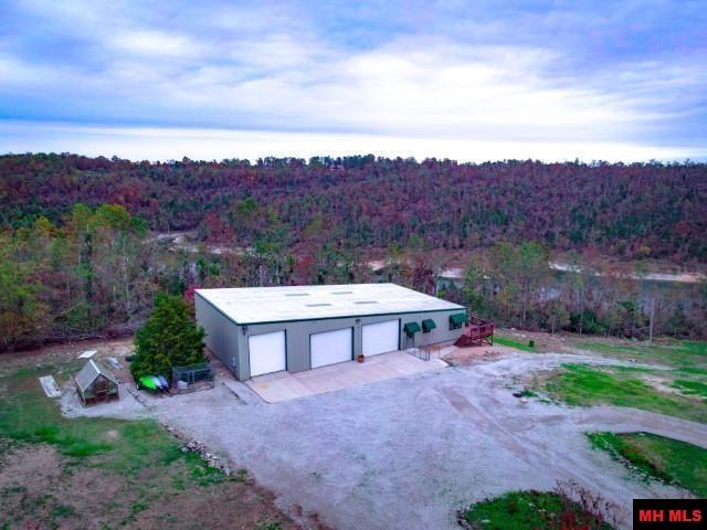 849 SHOAL CREEK ROAD Mountain Home, AR