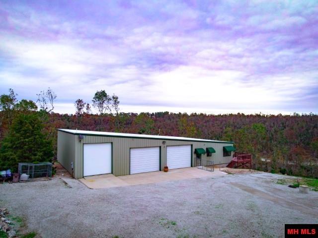 849 SHOAL CREEK ROAD Mountain Home, AR