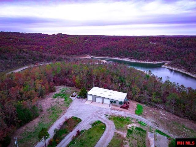 849 SHOAL CREEK ROAD Mountain Home, AR