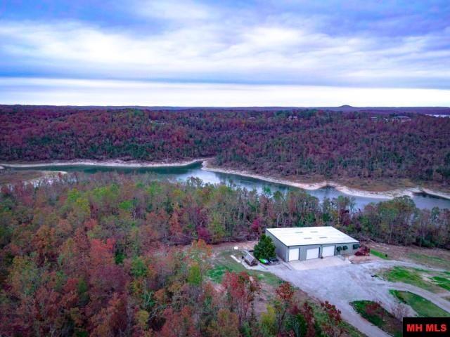 849 SHOAL CREEK ROAD Mountain Home, AR