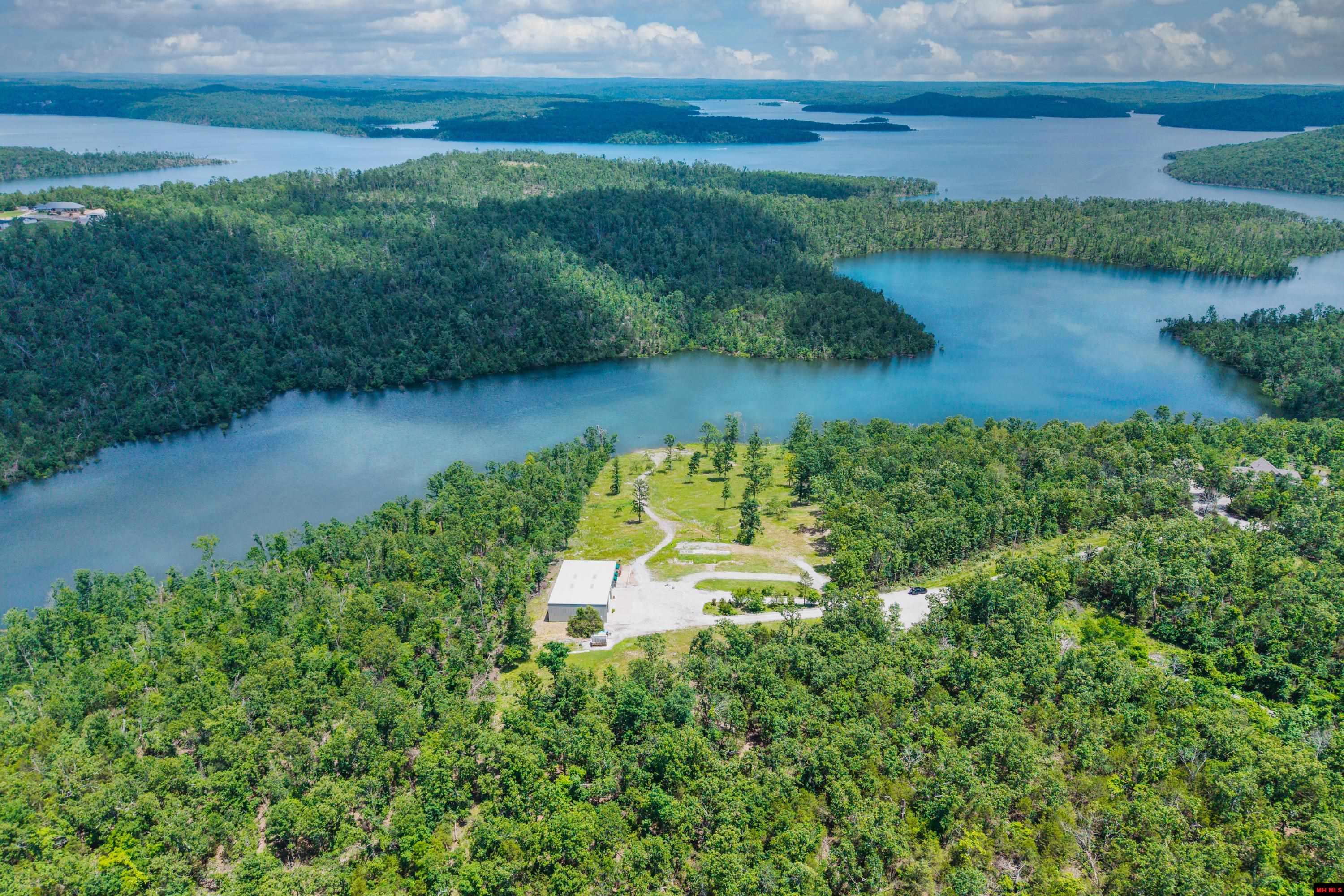 849 SHOAL CREEK ROAD Mountain Home, AR