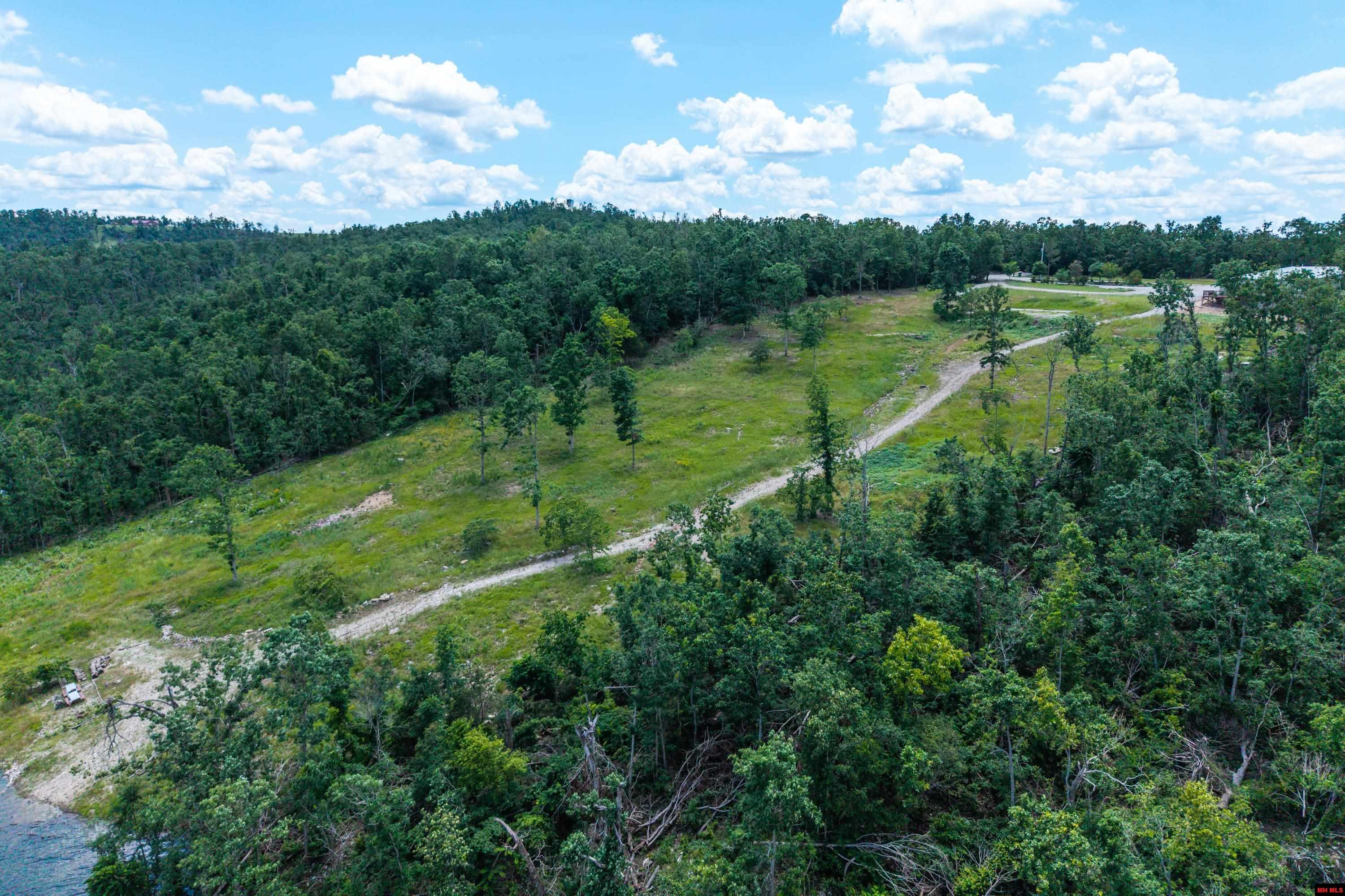 849 SHOAL CREEK ROAD Mountain Home, AR
