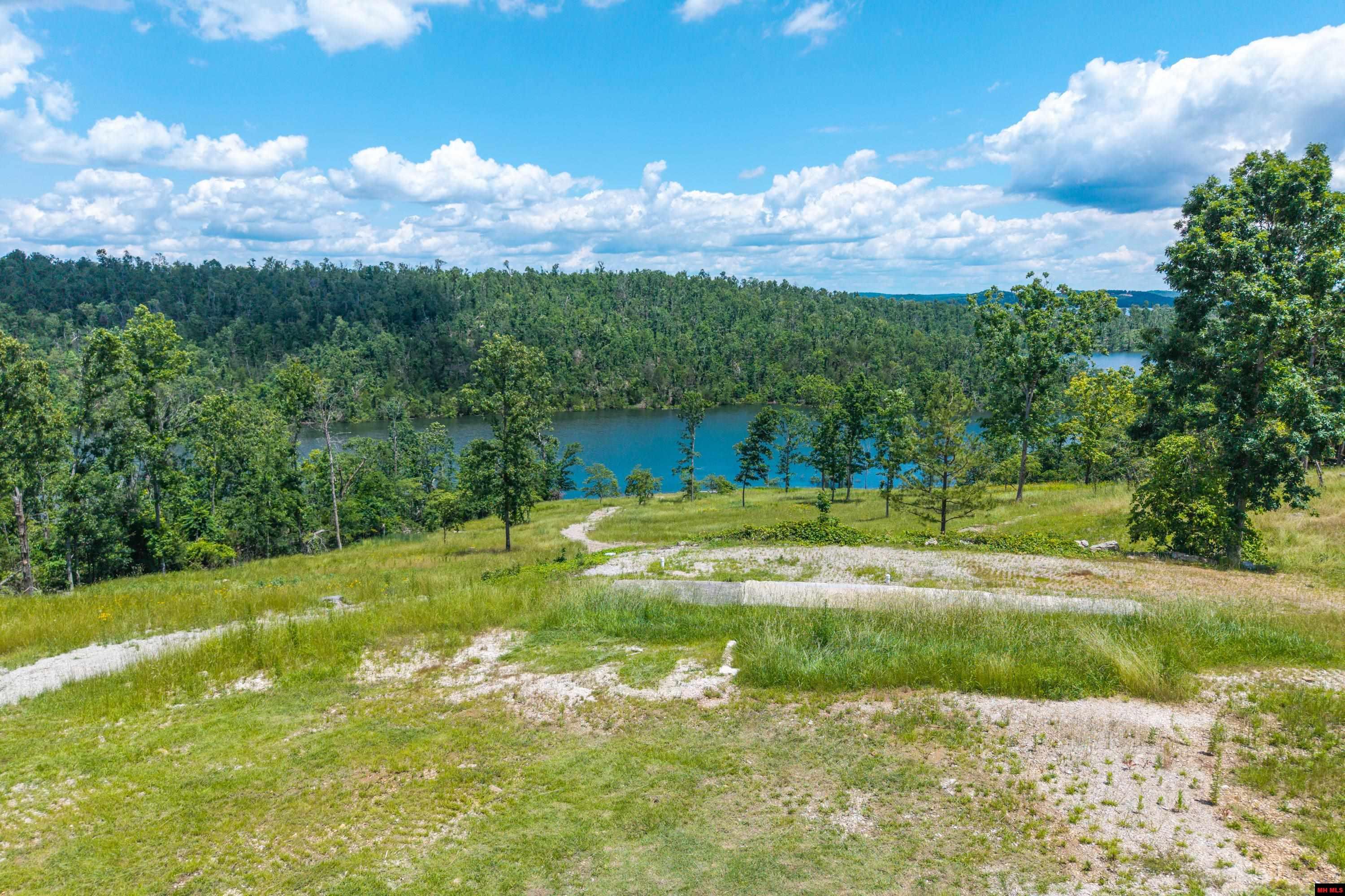 849 SHOAL CREEK ROAD Mountain Home, AR