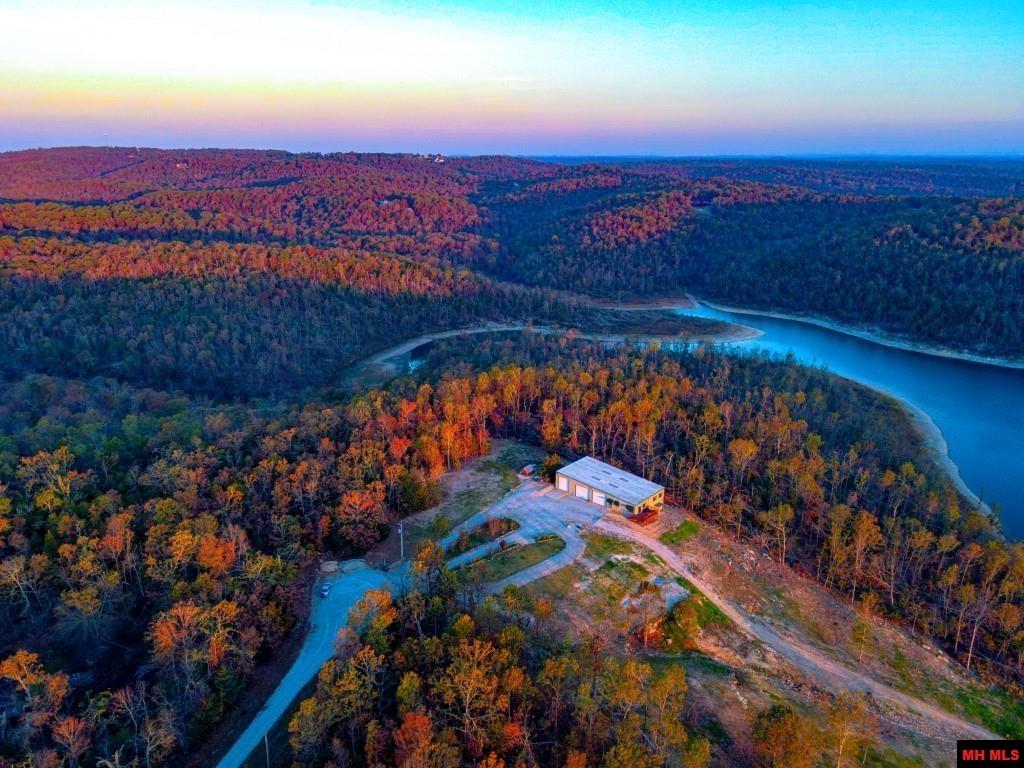 849 SHOAL CREEK ROAD Mountain Home, AR