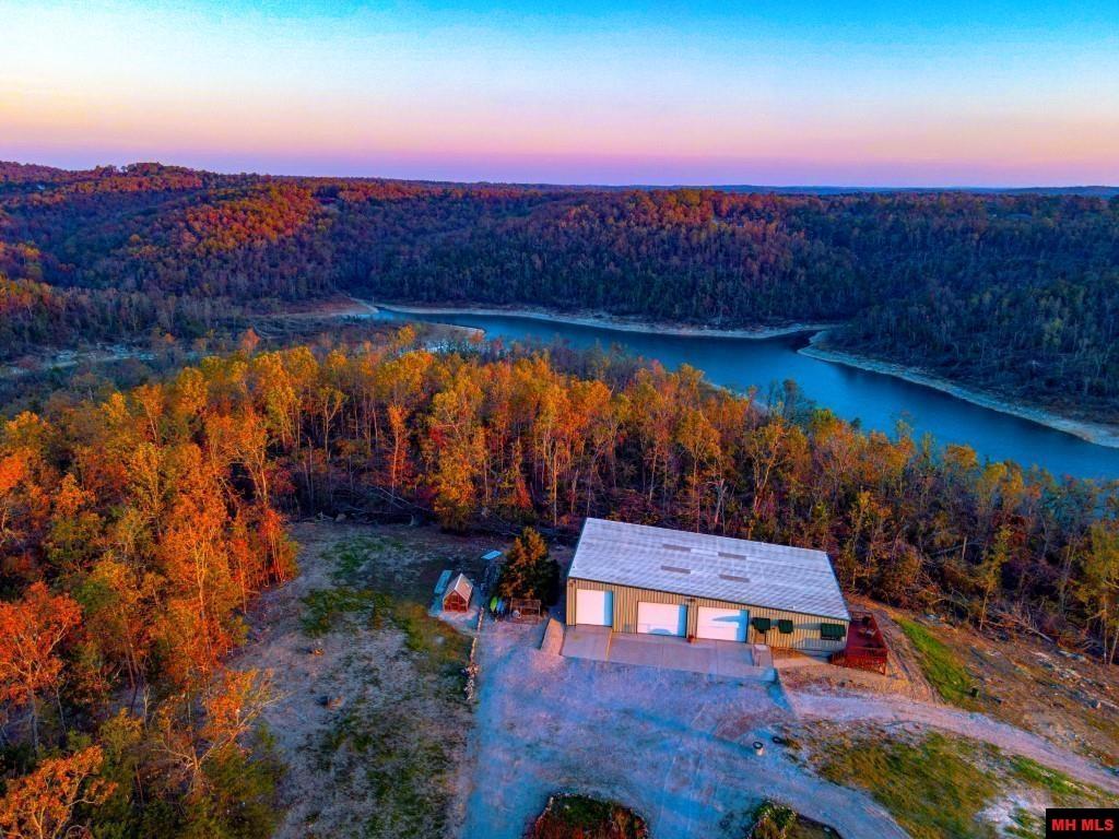 849 SHOAL CREEK ROAD Mountain Home, AR